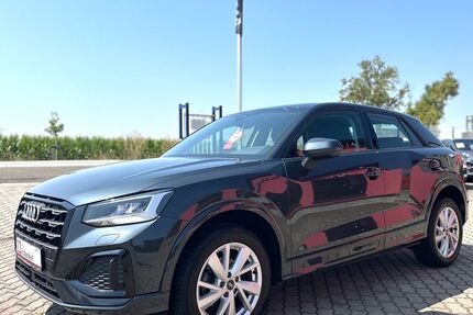 Audi Q2 45.786 km 21.999 &euro; Kabelsketal/OT Großkugel 06184