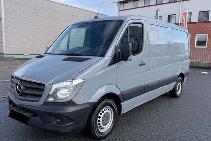 Mercedes-Benz Sprinter 105.000 km 17.999 &euro; Burgoberbach 91595