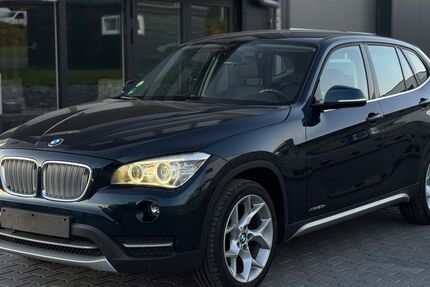 BMW X1 123.889 km 11.690 &euro; Marburg 35039