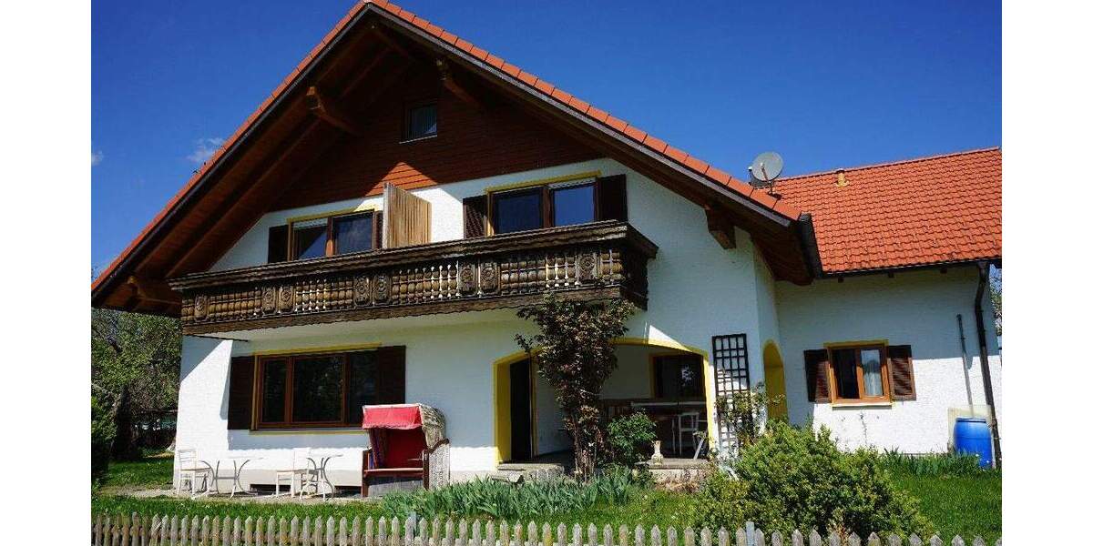 NEU! Landliebe - gemütliches Einfamilienhaus in Ortsrandlage! 5 zimmer