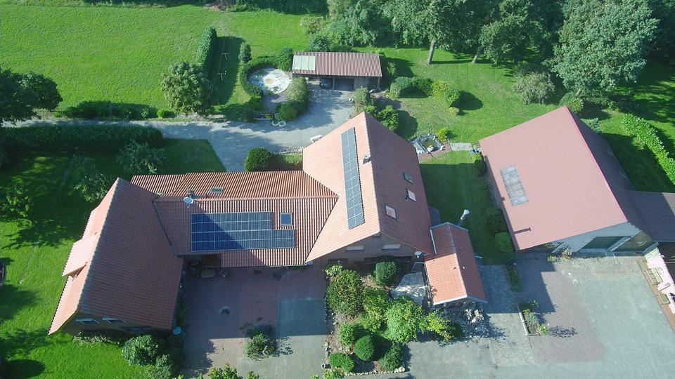 Einfamilienhaus Saterland - 14 Zimmer, 418 m&sup2;, 779.000&euro; | Angebot:26807107