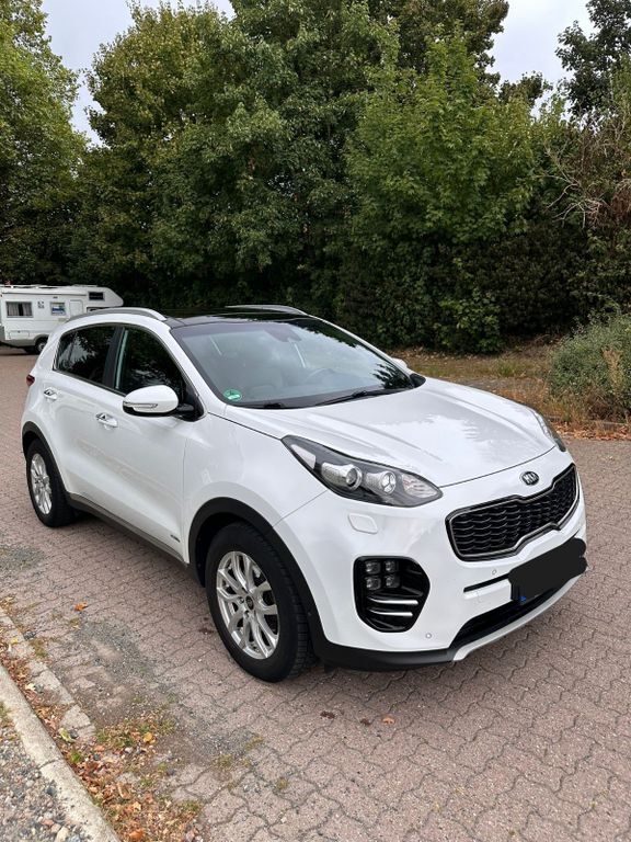 Sportage