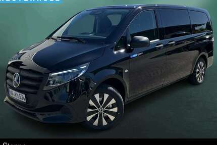 Mercedes-Benz Vito 9.900 km 57.900 &euro; Neustadt 67433