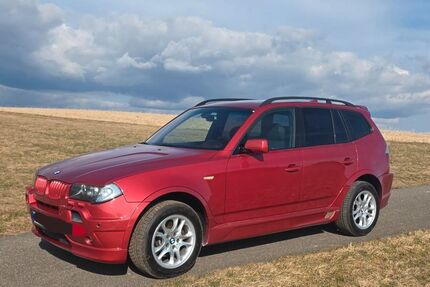BMW X3 140.000 km 11.900 &euro; Laufenburg 78725