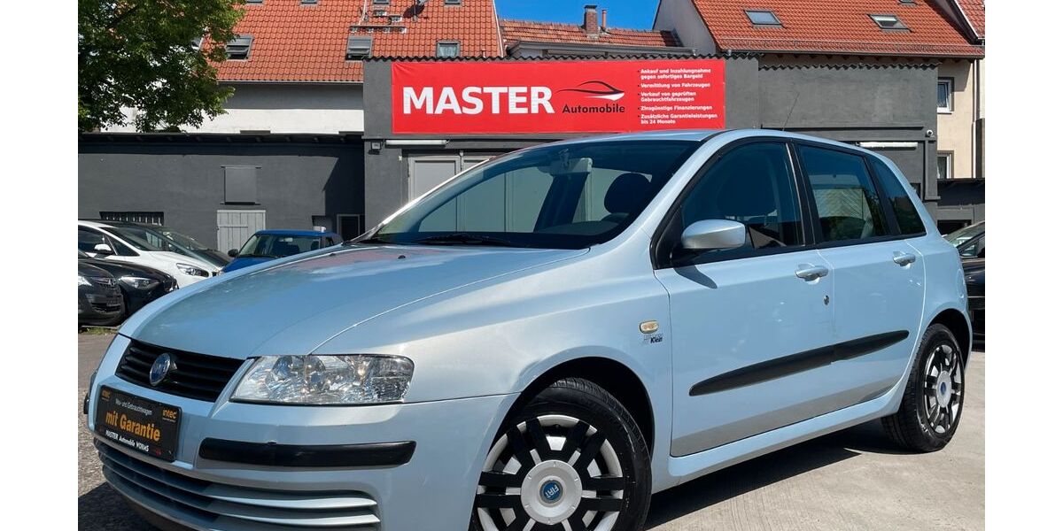 Fiat Stilo 160.000 km 1.990 &euro; Worms 67547