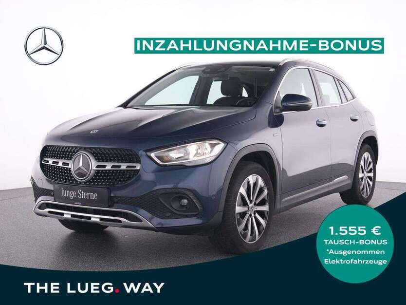 GLA 250
