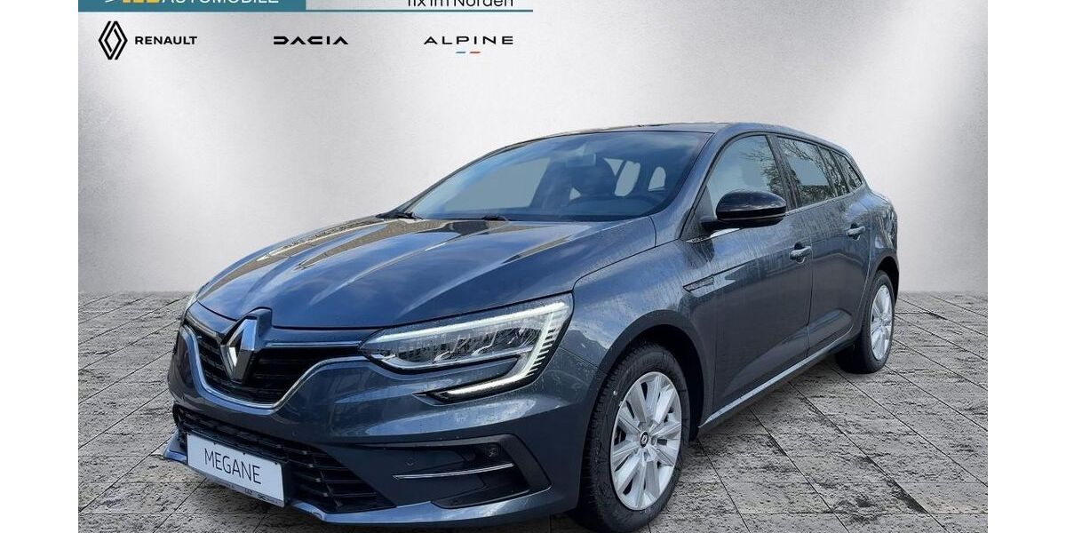 Renault Megane 35.150 km 23.880 &euro; Grevesmühlen 23936