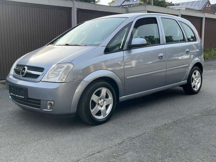 Meriva