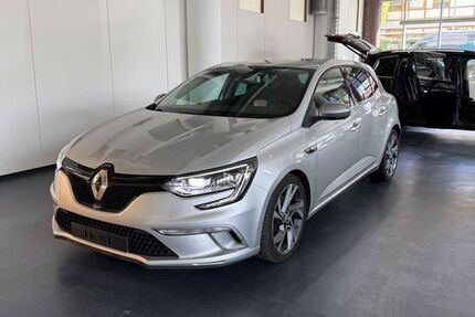 Renault Megane 85.900 km 16.450 &euro; Böblingen 71034