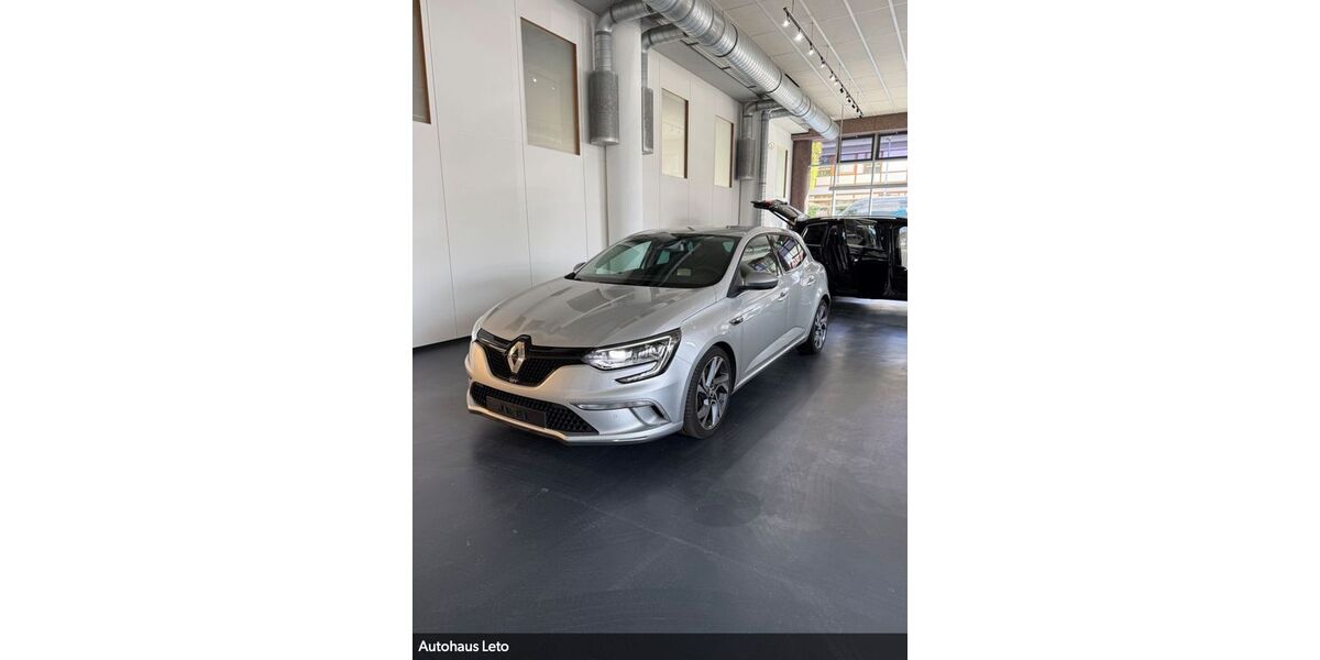 Renault Megane 85.900 km 16.450 &euro; Böblingen 71034