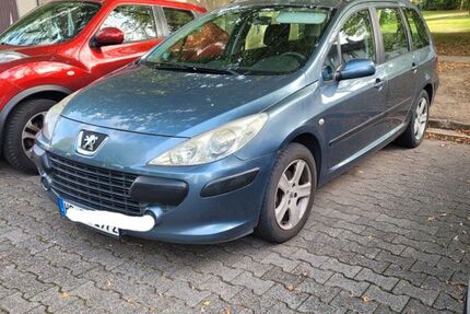 Peugeot 307 168.000 km 1.600 &euro; Bad Homburg 61352
