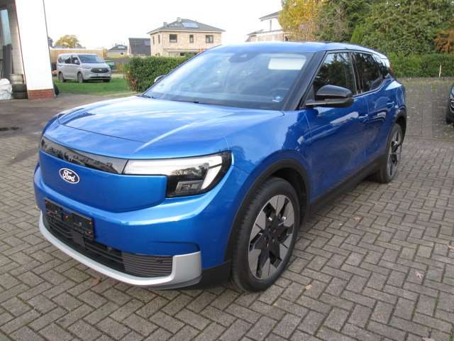 Ford Explorer 11.000 km 41.900 &euro; Osterholz-Scharmbeck 27711