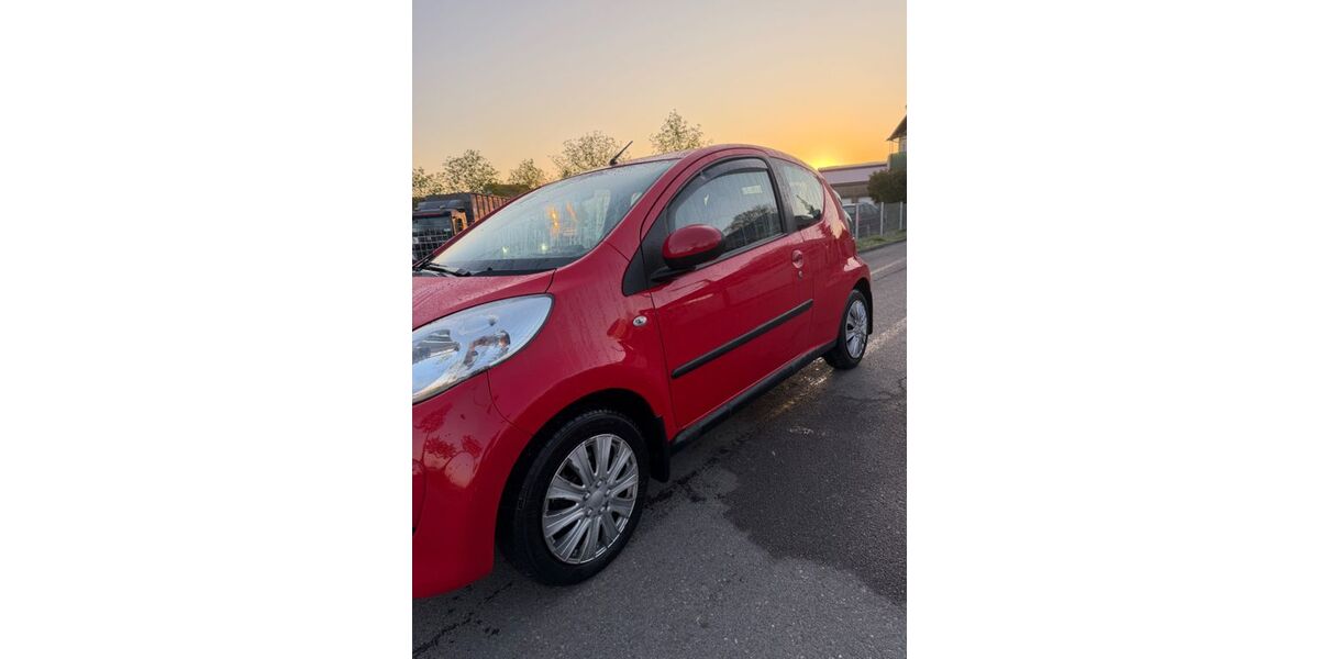 Citroen C1 184.000 km 1.800 &euro; Schwabach 91126