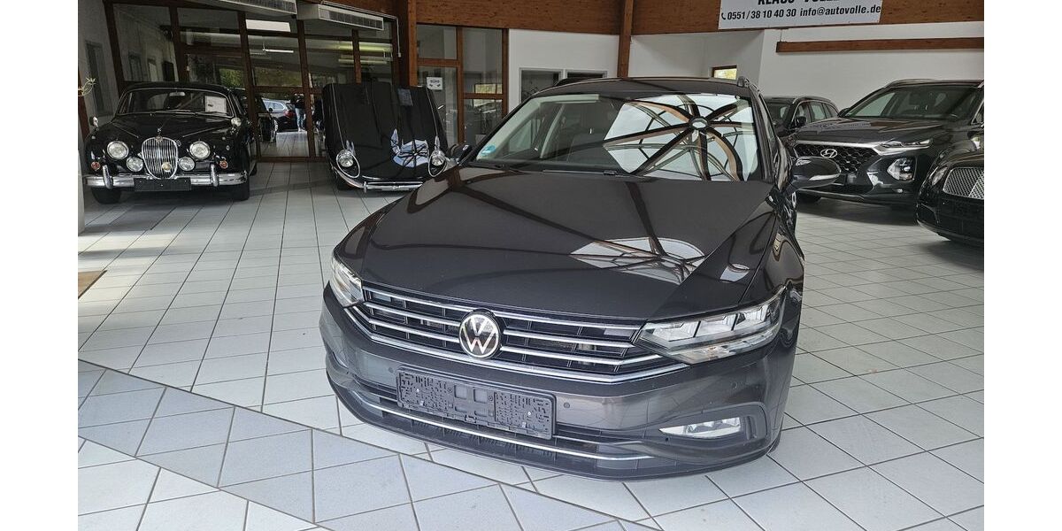 VW Passat 205.444 km 15.745 &euro; Göttingen 37079