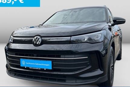 VW Tiguan 25.542 km 34.699 &euro; Ludwigsburg 71634