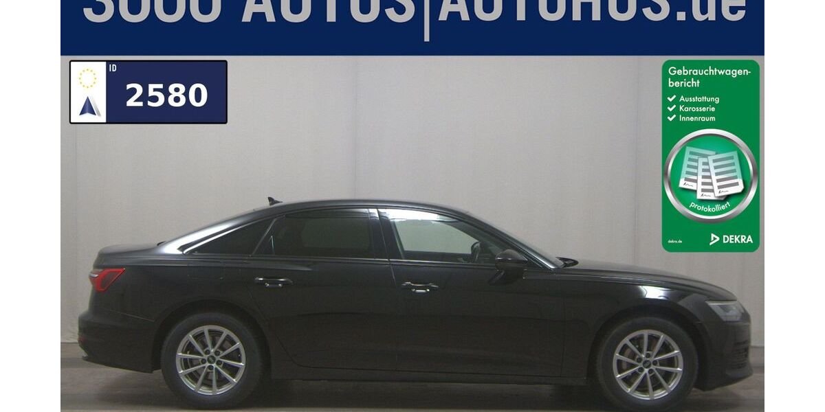 Audi A6 119.250 km 27.480 &euro; Gyhum/Bockel 27404