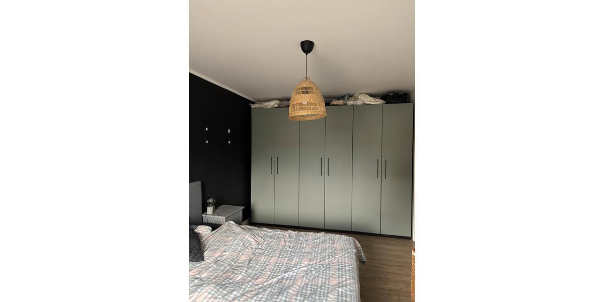 Etagenwohnung Bad Saarow - 4 Zimmer, 96 m&sup2;, 1.470&euro; | Angebot:26089429