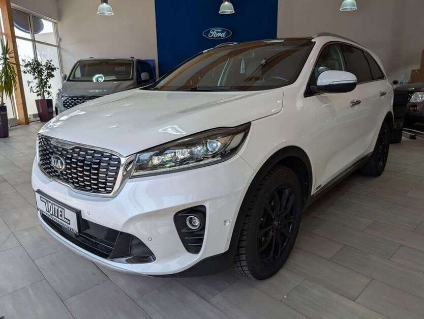 Sorento