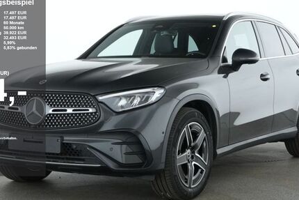 Mercedes-Benz GLC 220 26.292 km 49.990 &euro; Lübeck 23556