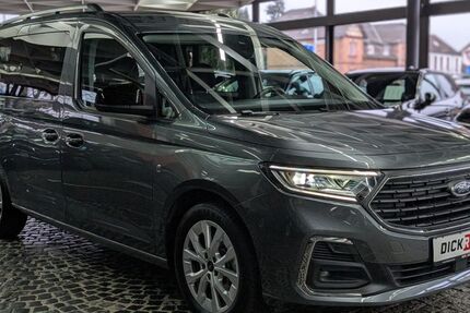 Ford Grand Tourneo 15.321 km 31.980 &euro; Dieburg 64807