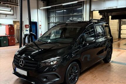 Mercedes-Benz Citan 40.000 km 19.999 &euro; Lutherstadt Eisleben 06295
