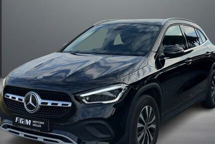 Mercedes-Benz GLA 200 45.597 km 33.970 &euro; Prenzlau 17291