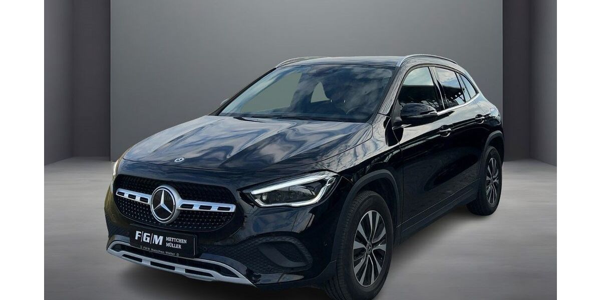 Mercedes-Benz GLA 200 45.597 km 33.970 &euro; Prenzlau 17291