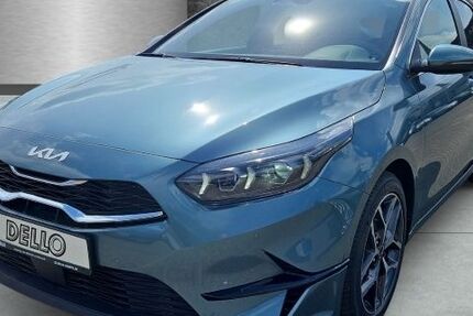Kia ceed / Ceed 7.417 km 24.450 &euro; Braunschweig 38126