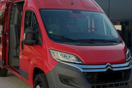 Citroen Jumper 154.400 km 11.950 &euro; Soderstorf 21388