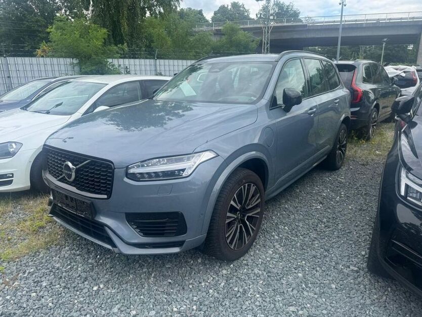 XC90