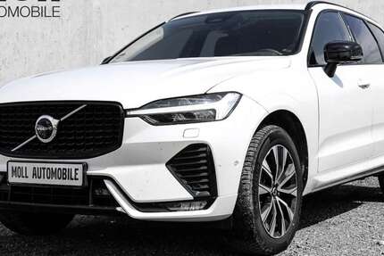 Volvo XC60 31.993 km 38.740 &euro; Düren 52351