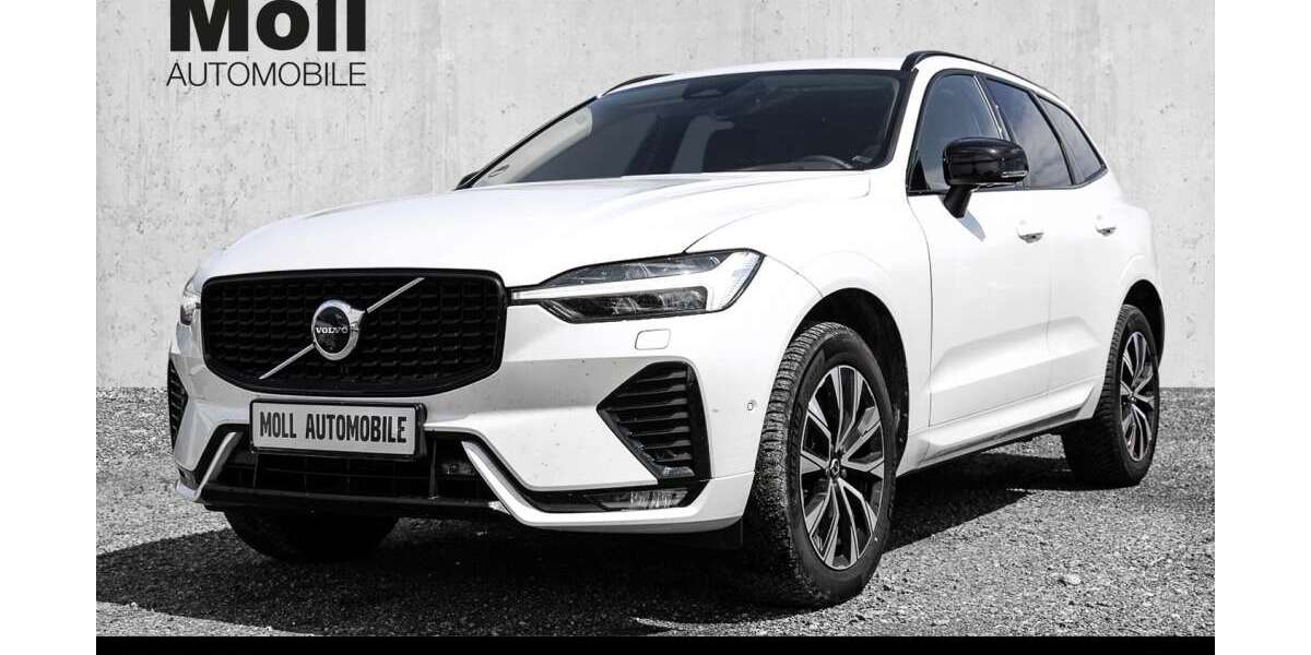 Volvo XC60 31.993 km 38.740 &euro; Düren 52351