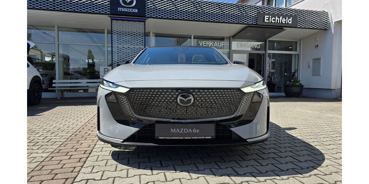 Mazda 6e 11.137 km 39.940 &euro; Mühldorf 84453