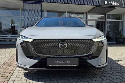 Mazda 6e 14.700 km 39.940 &euro; Mühldorf 84453