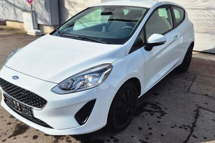 Ford Fiesta 123.000 km 5.990 &euro; Berlin 13435