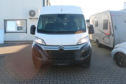 Citroen Jumper 165.784 km 10.450 &euro; Euskirchen 53879