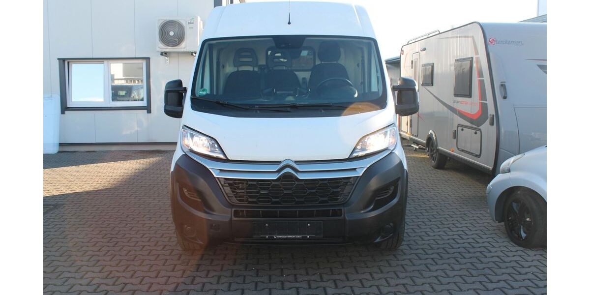Citroen Jumper 165.784 km 10.450 &euro; Euskirchen 53879