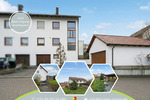 Doppelhaushälfte Balingen - 6 Zimmer, 117 m&sup2;, 379.000&euro; | Angebot:26093814