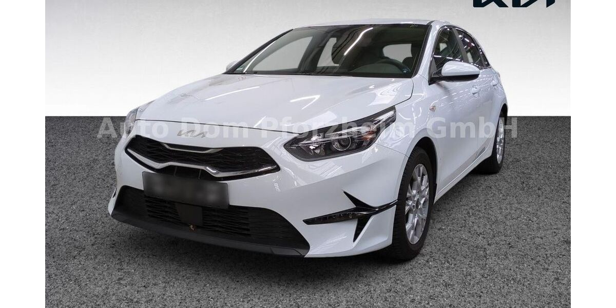 Kia ceed / Ceed 23.450 km 20.390 &euro; Pforzheim 75177