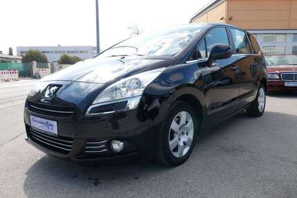 Peugeot 5008 109.800 km 9.900 &euro; Gunzenhausen 91710