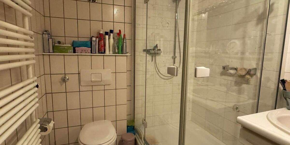 Doppelhaushälfte Krefeld Inrath/Kliedbruch - 4 Zimmer, 126 m&sup2;, 378.000&euro; | Angebot:24712562