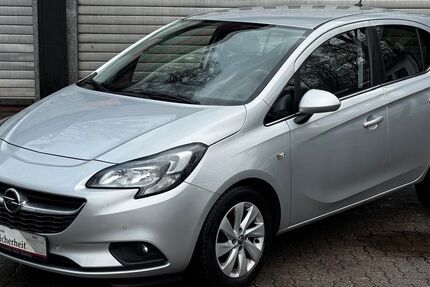 Opel Corsa 99.900 km 8.900 &euro; Norderstedt 22844