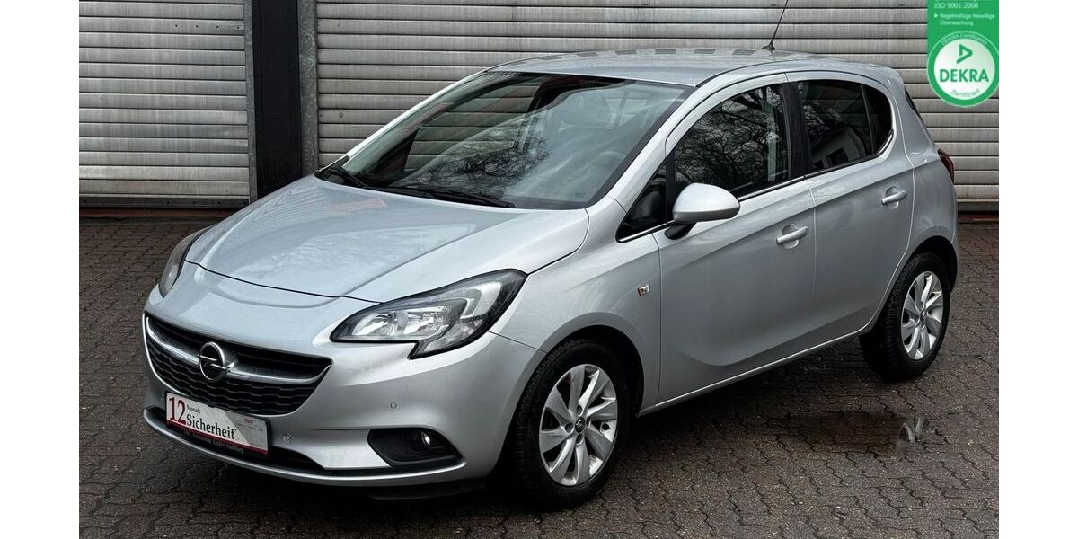 Opel Corsa 99.900 km 8.900 &euro; Norderstedt 22844