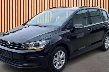 VW Touran 26.042 km 28.980 € Dresden/Weißig 01328