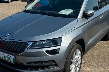 Skoda Karoq 40.101 km 18.950 € Hagenow 19230