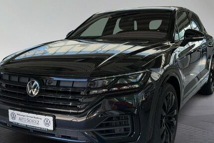 VW Touareg 45.500 km 52.880 &euro; Bayreuth 95448