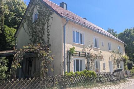 Charmantes Haus in Wolfsegg zimmer