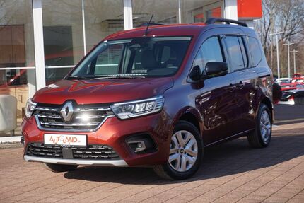 Renault Kangoo 39.998 km 24.990 &euro; Dresden 01239