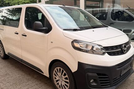 Opel Vivaro 260.000 km 10.999 &euro; Bochum 44791