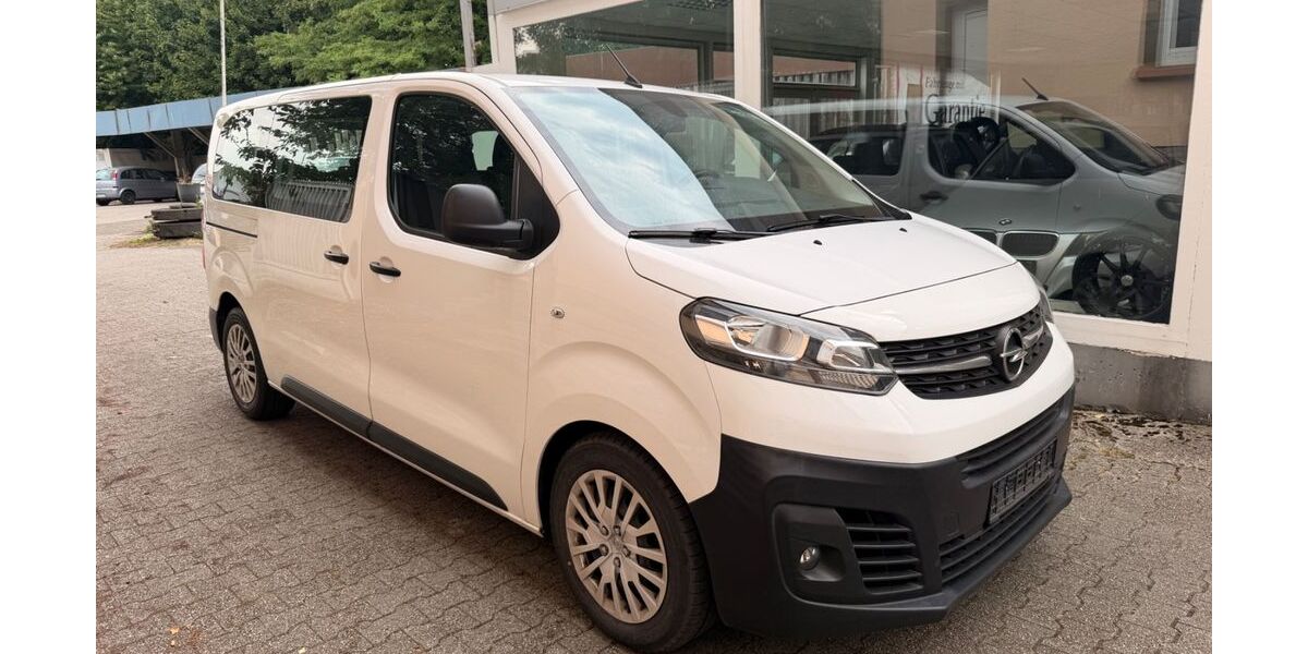 Opel Vivaro 260.000 km 10.999 &euro; Bochum 44791